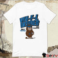 96.5 The Fan The Vin-F-L Insider Vinnie Pasquantino Fanart t-shirt