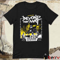 A Film By Barry Blaustein Beyond The Mat The Movie Vince Mcmahon Doesnt Want You To See t-shirt