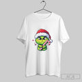Official A Grinchy Grinch Christmas