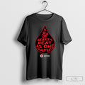 Official A Sea Of Hearts Beat As One Unified Sweater