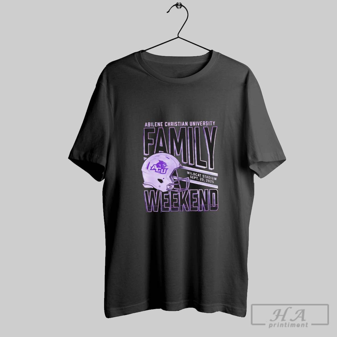 Official Acu Abilene Christian University Family Weekend