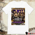 AEW Dynasty Death Riders Vs Rated FTR AEW World Trios Championship Sunday Apr Philadelphia PA t-shirt