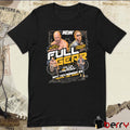 AEW Full Gear 2024 Matchup – Jon Moxley vs Orange Cassidy For The AEW World Championship Nov 23 t-shirt