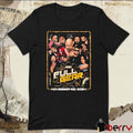 AEW Full Gear November 23 2024 Poster t-shirt