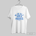 Official Afsp We Are All A Work In Progress