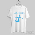 Official Air Jordon Logo