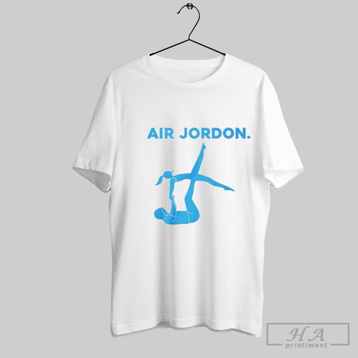 Official Air Jordon Logo