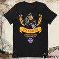 ASU Sir Sparky UJC London England MRN September 19 2026 t-shirt