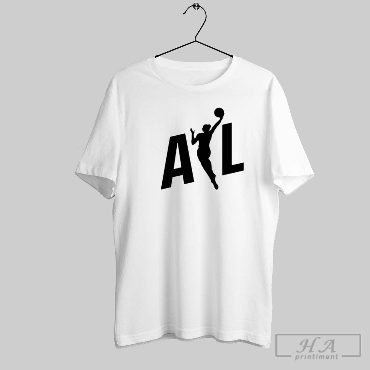 Official Atl Dream Wnba