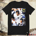 Aaron Judge New York Yankees win Milwaukee Brewers 20 – 9 Mar 29, 2025 MLB on FOX t-shirt