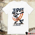 Aaron Judge V4 New York Yankees MLB Planet Euphoria Art 2026 t-shirt