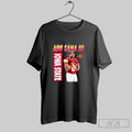 Official Abu Sama Iii Portrait Iowa State Football