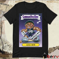 Aced Ace x Garbage Pail Kids Ace Bailey 2024-25 Topps Bowman Basketball t-shirt