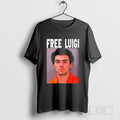 Official Ahh Tees Free Mangione Shirt Sweater