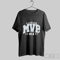 Official Aja Wilson 2025 Mvp X4 Signature