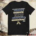 Akron Zips 2026 NCAA Division I Men’s Basketball More Than March t-shirt