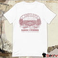 Alabama Vs Wisconsin September 13th 2025 Saban Field At Bryant-Denny Stadium t-shirt