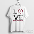 Official Alabama Vs Florida State Love Bama Football Shirt Sweater