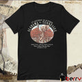 Alabama vs. Tennessee October 19 2025 Saban Field At Bryant Denny-Stadium Don’t Bark Up This Tree t-shirt