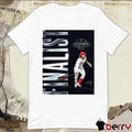 Alec Bohm Philadelphia Phillies MLB Silver Slugger finalist Louisville Slugger Poster t-shirt