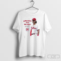 Official Alec Bohm Phucking Love This Place Signature Sweater