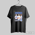 Official Aleksandar Vukovic Duke Blue Devil Soccer 90s