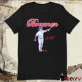 Alex Bregman Slugger Swing Chicago Cubs Signature t-shirt