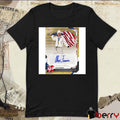 Alex Ferreira 2026 Olympics Ties US Men’s Freeskiing Medal Record Topps NOW Signature t-shirt