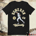 Alex Hernandez Georgia Tech Yellow Jackets Home Run 2026 NCAA Baseball t-shirt