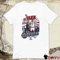 Alex Karaban Uconn Huskies Basketball Superhero t-shirt