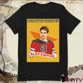 Alex Márquez Alentà Race Against The Family BK8 Gresini Racing MotoGP 2025 Poster t-shirt