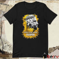 Alexander The Great Volkanovski UFC 325 Featherweight Champion t-shirt