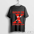 Alkaline Trio Bhe Aus 2024 Tour