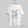 Official All For Texas All For Down Syndrome Texas Rangers 2025