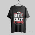 Official All Out Toronto Aew 2025 Event