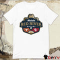 Allstate Red River Rivalry 2024 vs Texas Longhorns t-shirt
