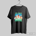 Official Aloha Akbar Parody