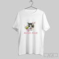 Official Alpha Male Cat
