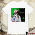 Alysa Liu American Athlete Anti-Genocide There Is More Spilled Blood Than Drinkable Water In Gaza Poster t-shirt