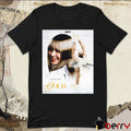 Alysa Liu Wins Gold After A Performance To Remember ESPN Poster t-shirt