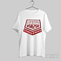 Official American Legion Family Usa 250 Challenge T Shirt