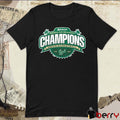 American Regular Season Champions USF Men’s Basketball 2026 t-shirt