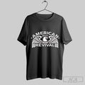 Official American Revival Eagle 45 47