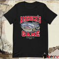 America’s Game Washington DC 2024 t-shirt