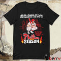 And So A Mournful City Turns Its Relentless Gaze Upon Us Welcome Phillies Only Season t-shirt
