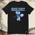 Andrei Vasilevskiy Big Cat Retro Punch Tampa Bay Lightning Hockey Signature t-shirt