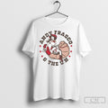 Official Andy Frasco Cowboy Shrimp Sweater