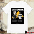 Angine de Poitrine 6.26 Picton ON 8 13 Denver CO 8 25 Vancouver BC 9 12 Austin TX Poster t-shirt