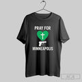 Official Annunciation Catholic School Pray For Minneapolis Heart