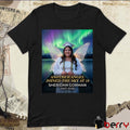 Another Angel Joined The Sky At 18 Sheridan Gorman 2007 – 2026 t-shirt